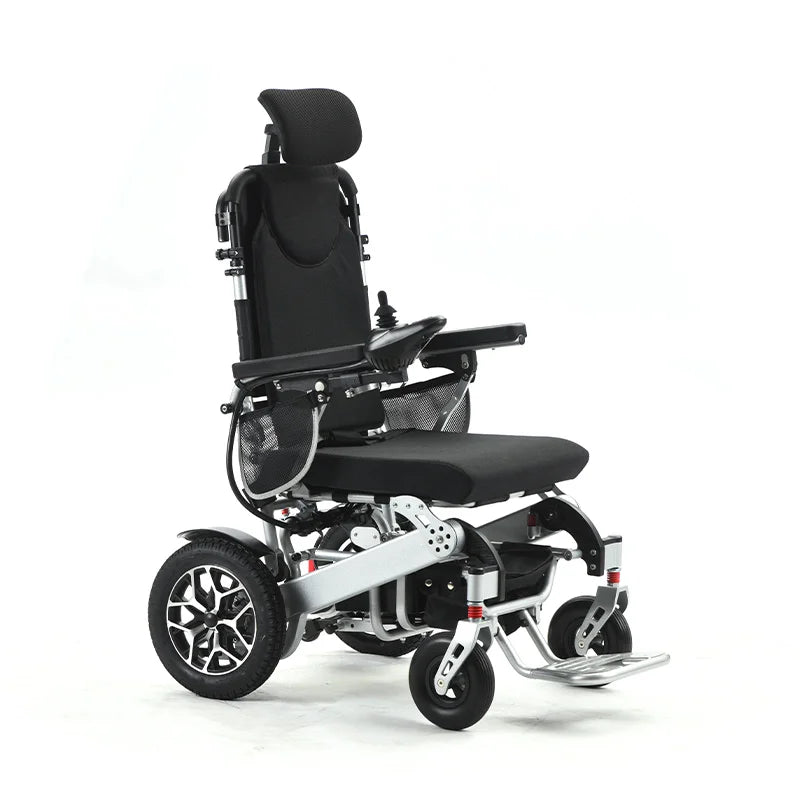 Reclining Electric Wheelchair