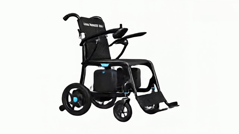 Product demonstration